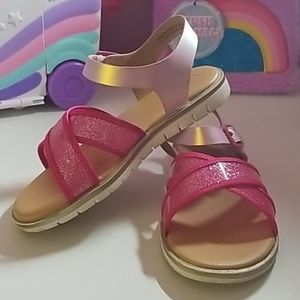 Girl Sandals